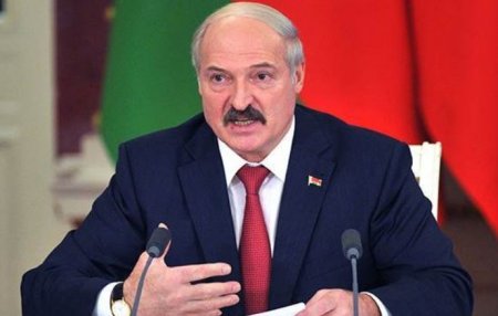 В Интернете отреагировали на слова Лукашенко о попытках "приватизировать Победу" в РФ‍