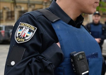 В Киеве ограбили квартиру арестованного Кирилла Вышинского