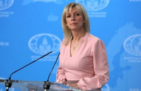 «Журналиста больше нет»: Захарова рассказала, как СБУ сделала из Бабченко клоуна