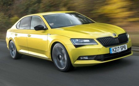 Skoda объявила спецпредложения на покупку своих авто в июне в России