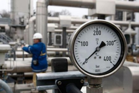 «Газпром» начал свои увольнения