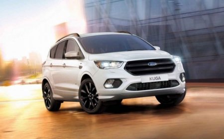 Завод Ford Sollers в Елабуге выпустил 150-тысячный автомобиль