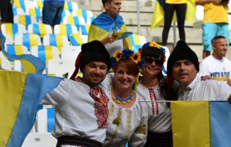 "Ни гривной, ни рублём". Киев призывает украинцев не ехать на ЧМ-2018