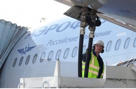 Российские авиакомпании сообщили о риске роста цен на билеты