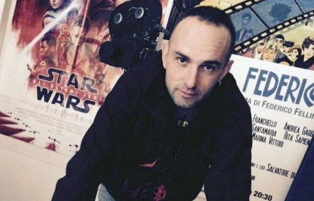 На Украине покончил жизнь самоубийством режиссер фильма о войне в Донбассе