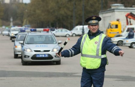 ГИБДД назвала наиболее аварийные дни недели