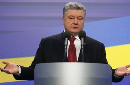 Порошенко огласил основную угрозу для Украины