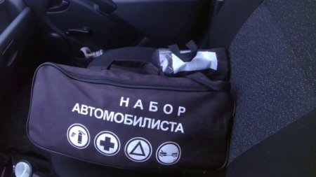 Названы аксессуары для авто, которые водители покупают в первую очередь