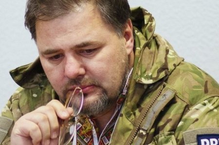 Украинский журналист признался, что Порошенко опасается критики в свой адрес