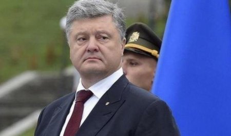 Сосед Порошенко поведал подробности о молодости лидера Украины