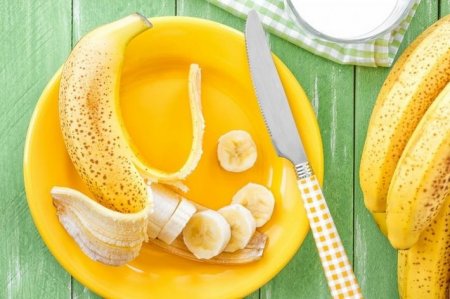 14 свойств, которых вы не знали о бананах