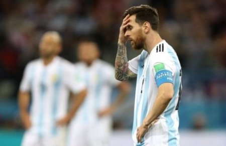 «У Аргентины большие проблемы»: Черышев рассказал, из-за чего футболисты требуют увольнения Сампаоли