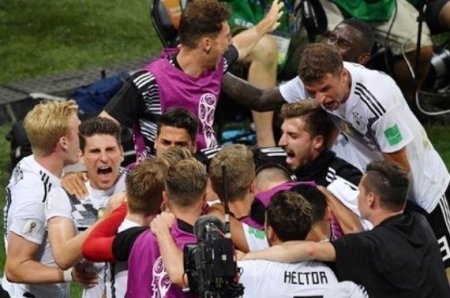 ФИФА обьявила об открытии дела в отношении немецких футбольных чиновников