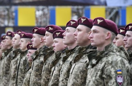 Главный военный прокурор Украины заявил, что главой страны может стать украинский Пиночет