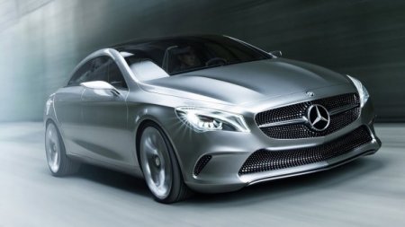 Mercedes-Benz вложит 600 000 000 евро в расширение производства в ЮАР