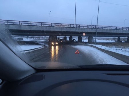 В Москве обнаружили свой «мост глупости»