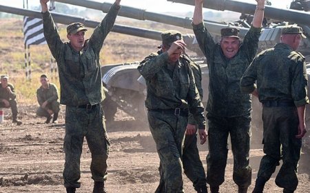 В Донбассе с 1 июля начнется новое перемирие