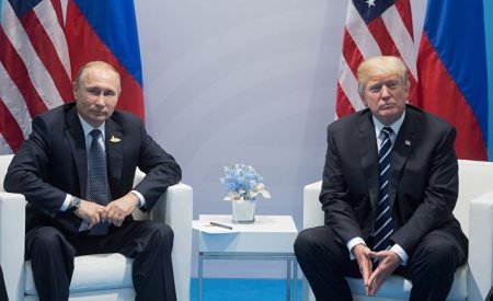 Кто боится саммита Трампа и Путина?