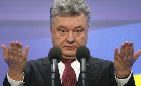 Порошенко: цена для России за агрессию будет расти