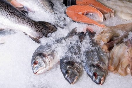 Несколько доводов в пользу того, что нужно есть рыбий жир ложками уже сегодня
