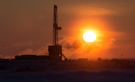 Россия и нефть