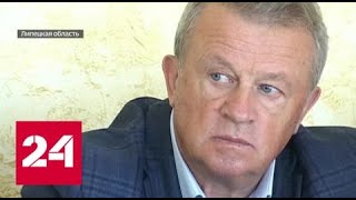 "Мое дело - фейк": мэр Ельца выступил в суде