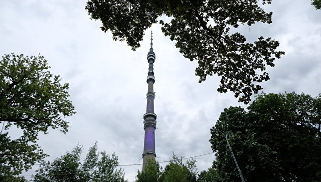 Первая летняя ночь в Москве стала самой холодной за 80 лет