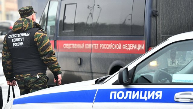 СК возбудил дело в отношении депутата нижегородского заксобрания