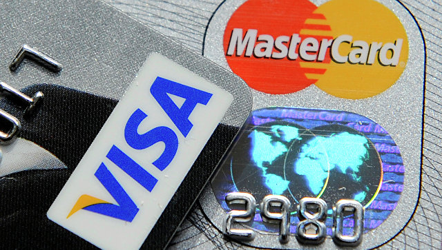 Visa объяснила массовый сбой в работе карт‍
