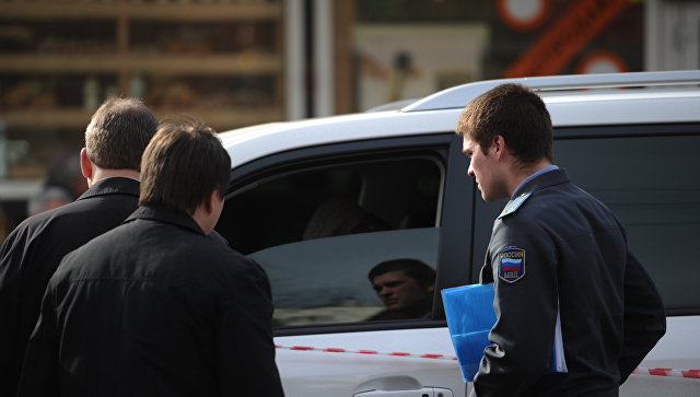 В Москве задержали подозреваемого в убийстве соратника Деда Хасана