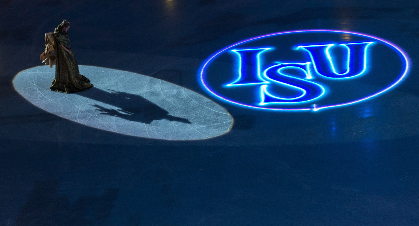 Конгресс ISU в Севилье решит, какими будут новые правила мирового фигурного катания