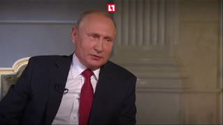 "Это несерьёзно уровня президента Российской Федерации"