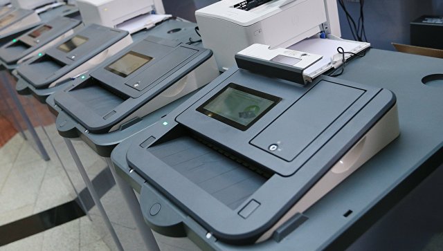 Около полутора тысяч КОИБов могут задействовать на выборах мэра Москвы