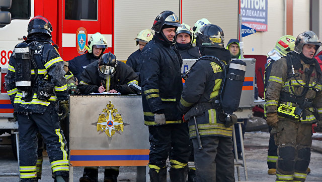 МЧС увеличит штат пожарных инспекторов