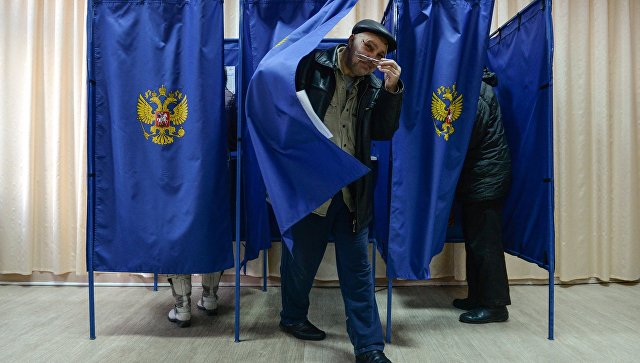 Эксперты назвали регионы, где кандидатов ждут сложные губернаторские выборы