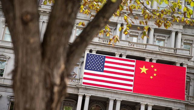 КНР надеется, что действия США не помешают восстановлению мировой экономики