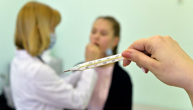 В поликлиниках Москвы появятся колл-центры для вызова врача ребенку на дом