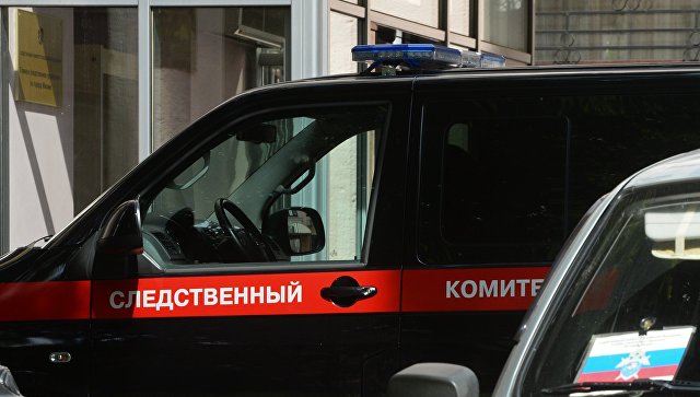 СК возбудил дело после смерти женщины рядом с больницей в Екатеринбург