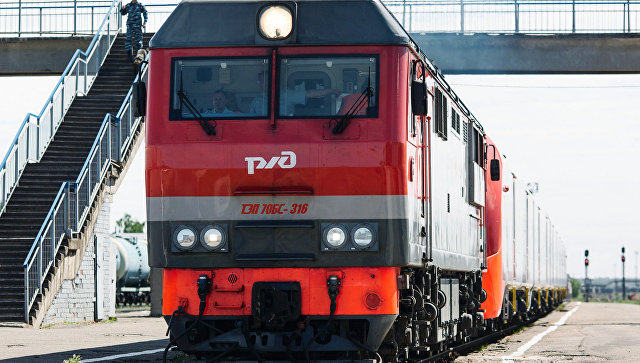 Источник сообщил о задержке движения девяти поездов в Подмосковье