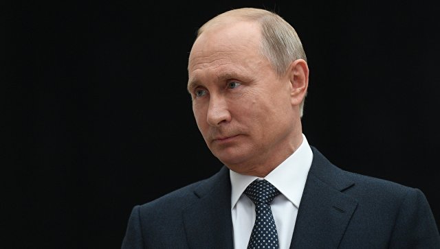 Володин назвал прямую линию с Путиным эффективной