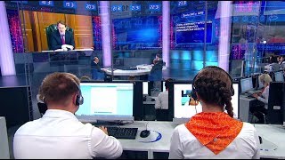 260 минут в эфире: о чём говорил Путин на прямой линии