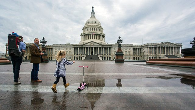 СМИ: США отказались защищать ключевые льготы реформы здравоохранения