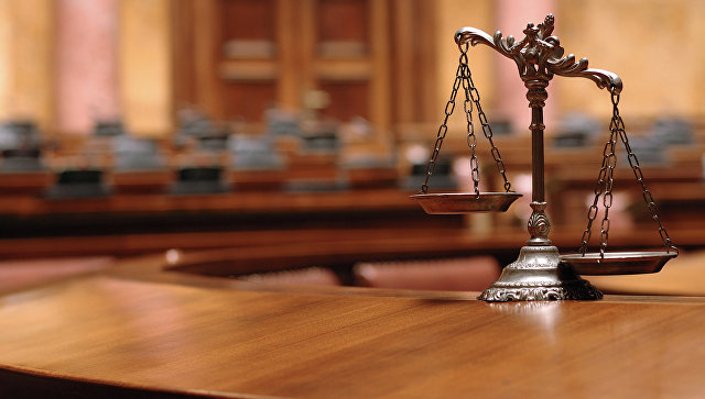 Жителя Чебоксар обвинили в организации убийства бывшего бизнес-партнера