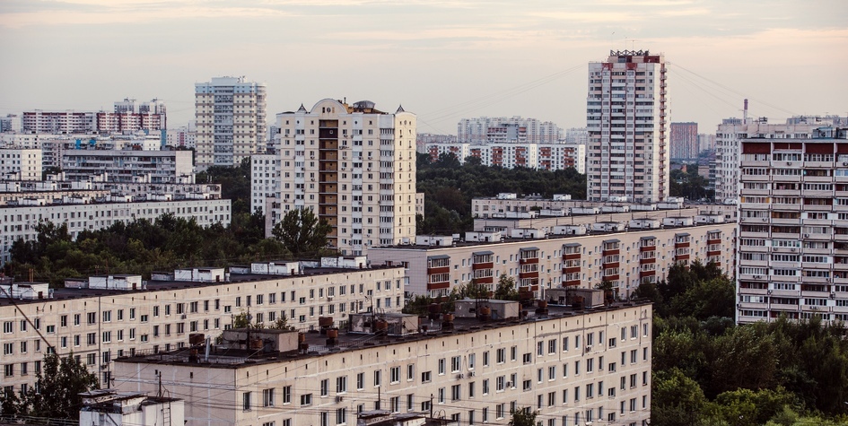 Риелторы заявили о резком росте спроса на вторичные квартиры в Москве