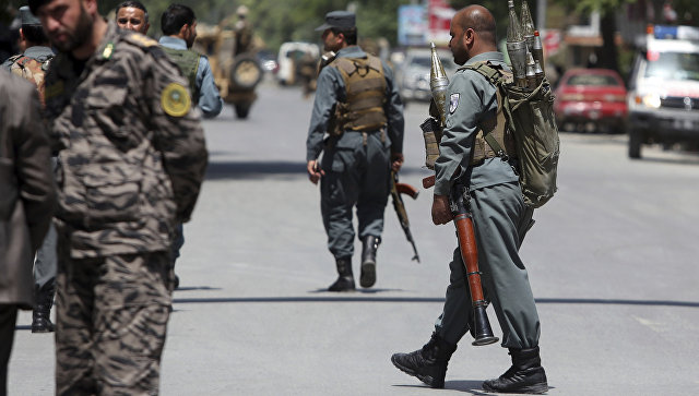 Министр обороны Афганистана настроен оптимистично к перемирию с талибами*