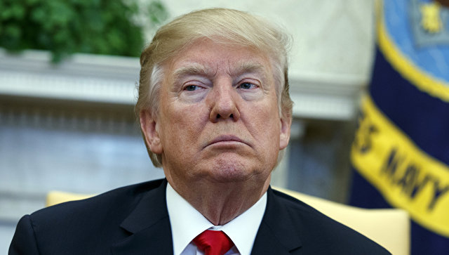 Трамп надеется на подписание итогового коммюнике G7