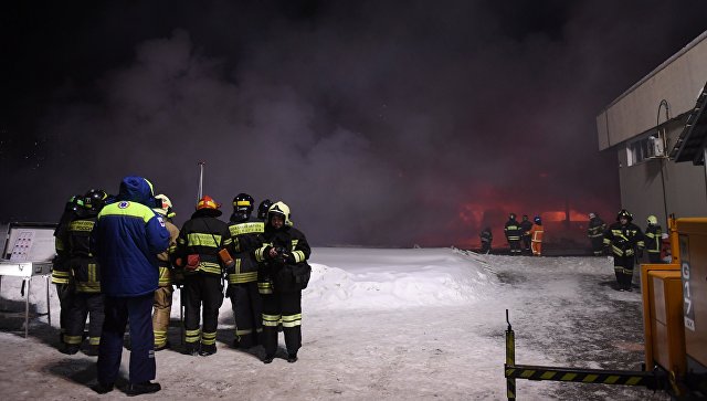 В Хабаровском крае власти помогут ликвидировать последствия взрыва в доме