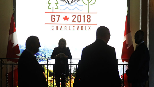 Трамп назвал саммит G7 очень успешным