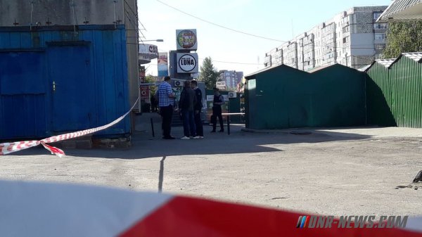 В Сумах хулиган взорвал гранату в ночном клубе, пострадали 7 человек