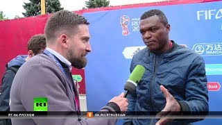 Чемпион мира в составе сборной Франции рассказал, что нужно команде его страны для победы на ЧМ-2018